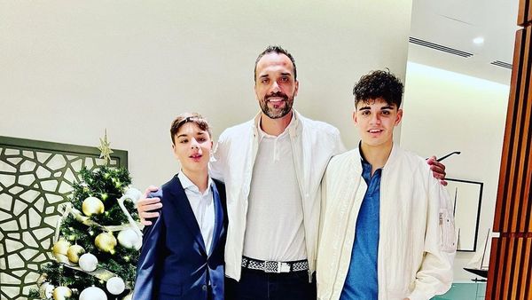 Cum arată și ce fac acum cei doi fii ai lui Ion Tiriac Jr și ai Ilenei Lazariuc