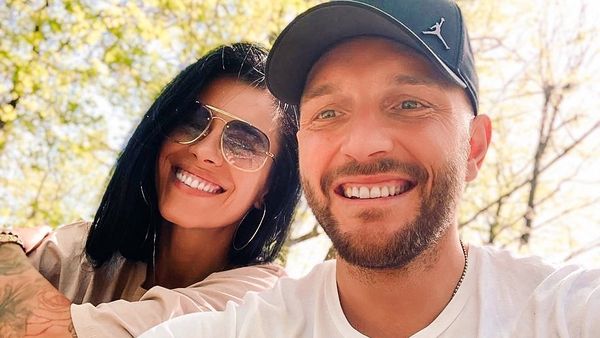 Cătălin Bordea este istorie pentru Livia! Cum a fost surprinsă fosta soție a comediantului alături de Spike de Sărbători