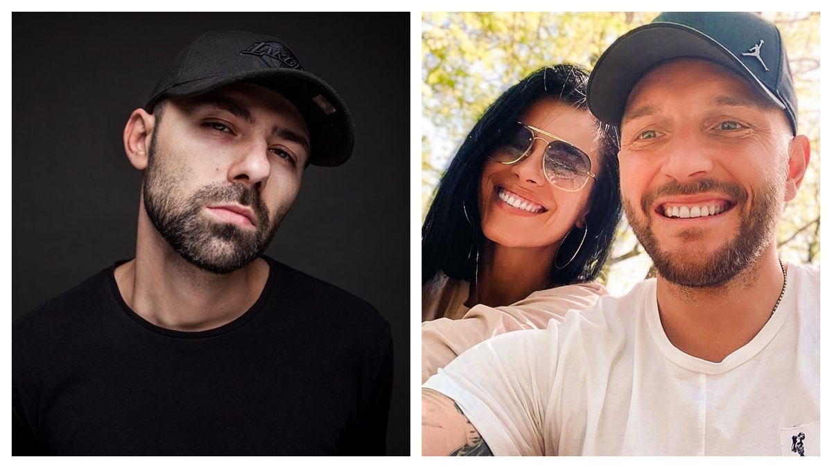 Livia și Spike sunt de nedespărțit