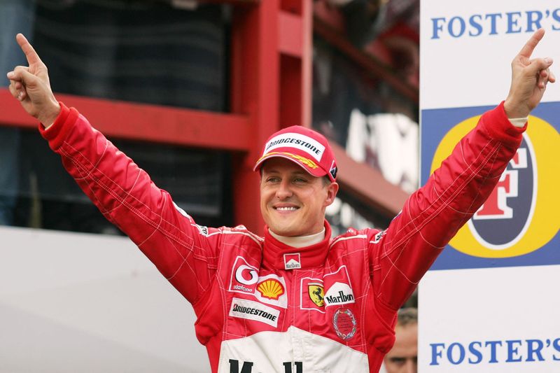În urmă cu 10 ani, Michael Schumacher a suferit un accident care i-a schimbat total viața și cariera.