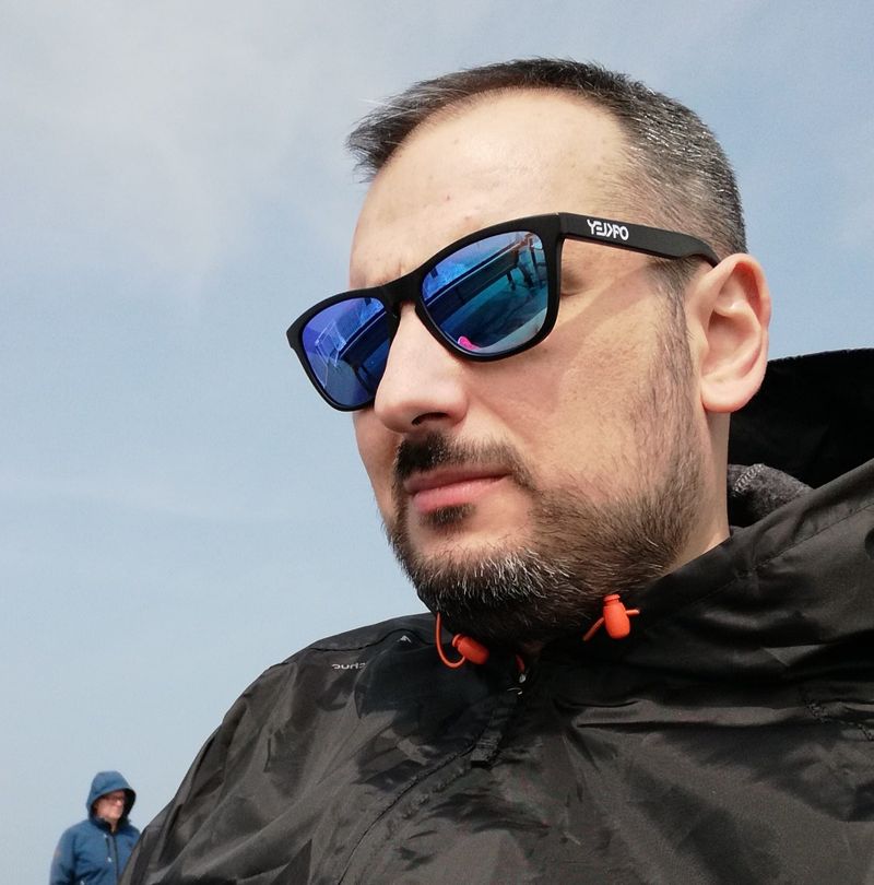 Tudor Gutila, fratele Danei Budeanu