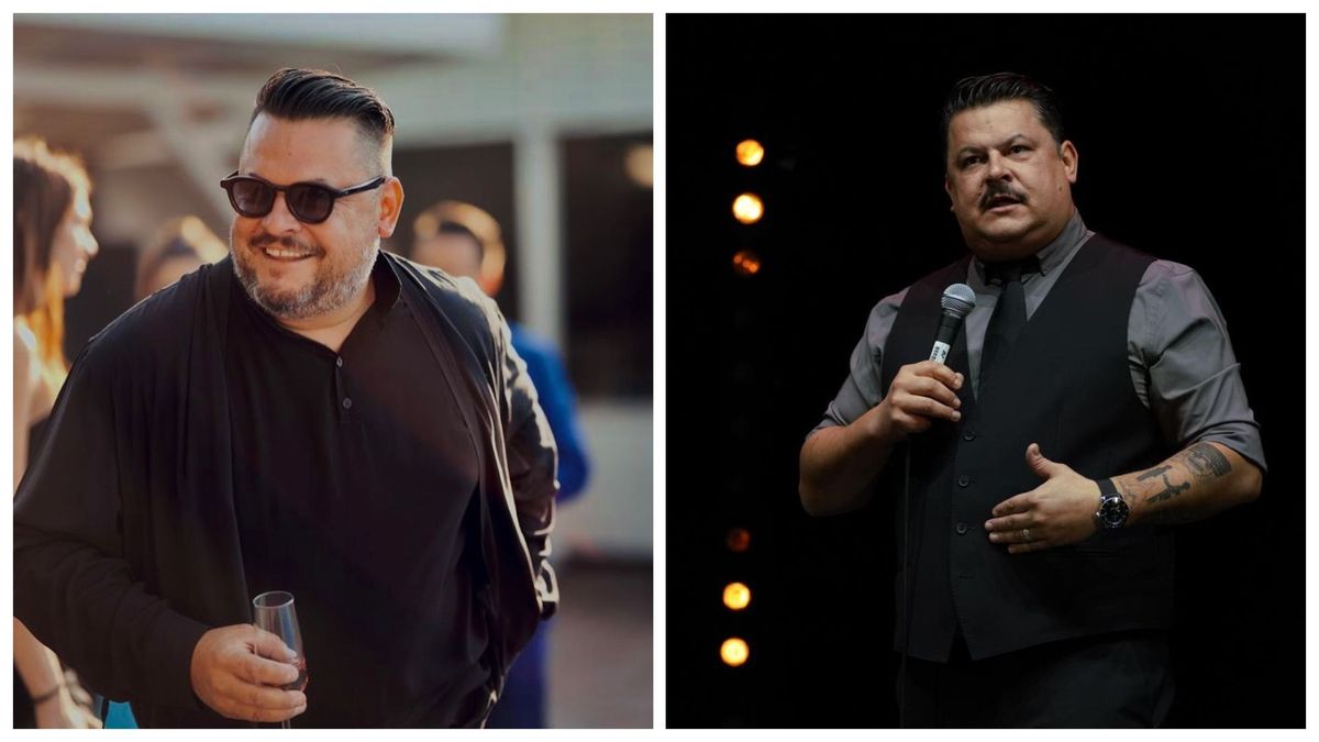 Mihai Bobonete a trecut printr-o experiență de viață pe care nu o va uita niciodată