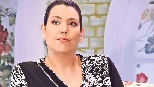 ”M-a chemat și mi-a spus că va pleca la Domnul” Ce promisiune i-a făcut Ioana Tufaru mamei sale, Anda Călugăreanu, înainte să moară