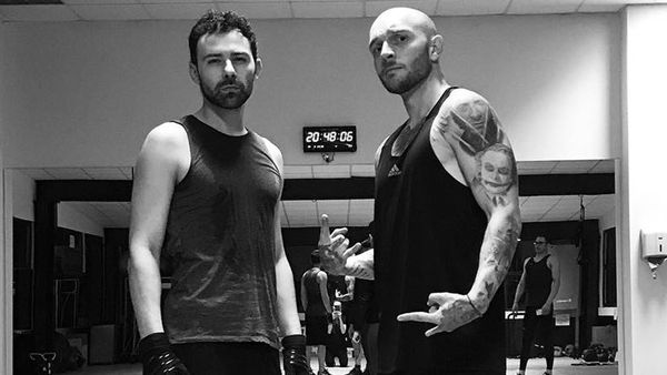 ”Măcar dacă-mi fac ceva, să primesc și eu niște despăgubiri” Cătălin Bordea a răbufnit după ce a văzut imaginile cu Livia și Spike de sărbători