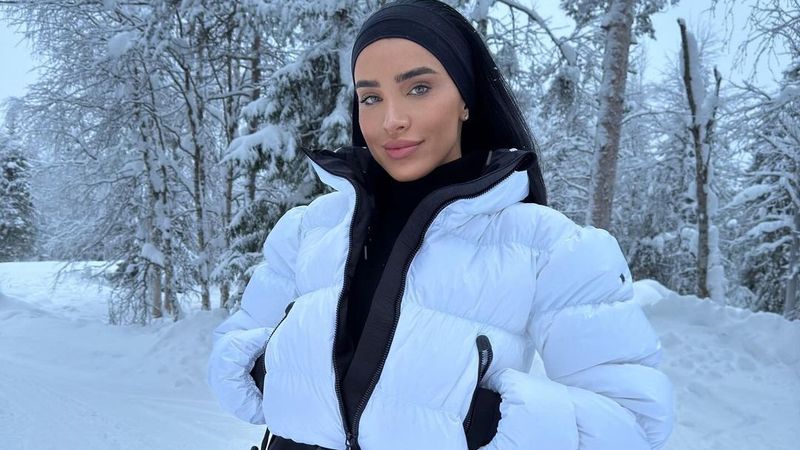 &rdquo;Nu se putea termina anul fără ca eu să fiu admonestată &icirc;n spațiul public pentru o greșeală&rdquo; Adelina Pestrițu, pusă la zid după ce a confundat Laponia cu Polul Nord