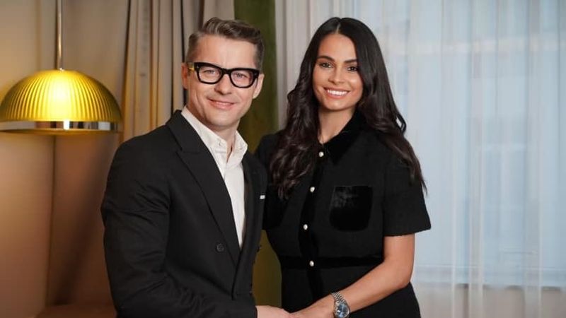 &rdquo;Voi pleca singură&rdquo; Adevăratul motiv pentru care Anca Serea nu va petrece Revelionul alături de Adrian S&icirc;nă. Ce s-a &icirc;nt&acirc;mplat, de fapt, &icirc;ntre cei doi