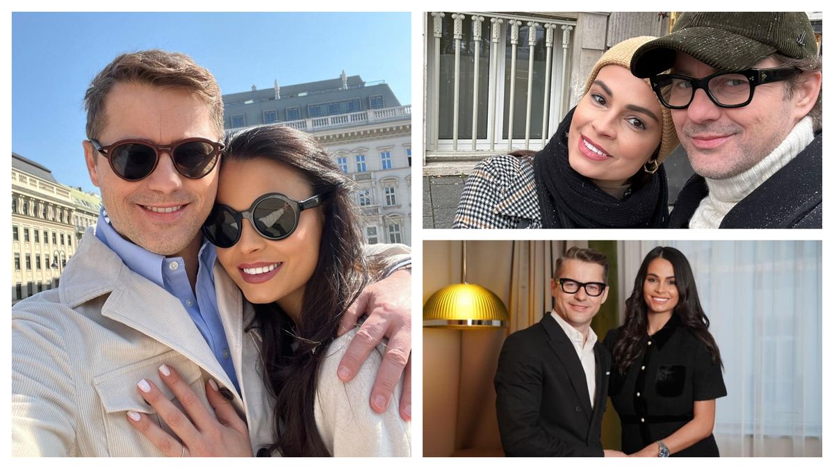 Anca Serea și Adrian Sînă