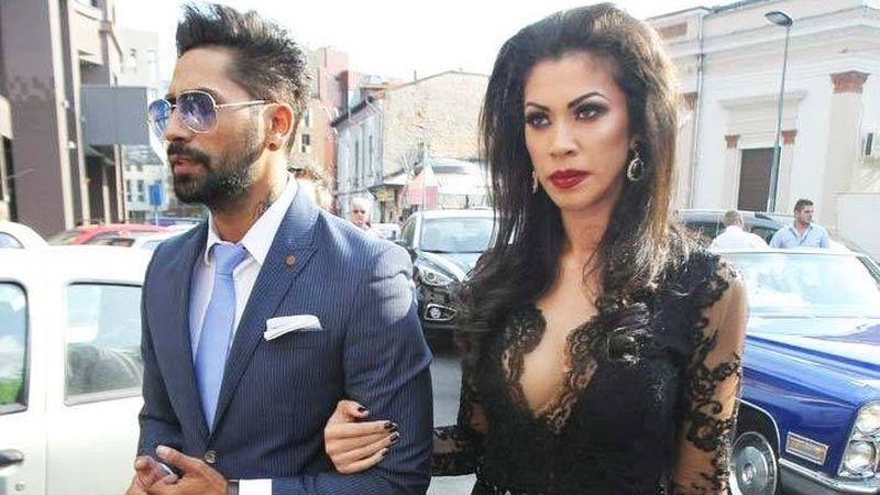 Cum a fost surprins Ibrahim Ibru, după despărțirea de Raluca Pastramă, fosta soție a lui Pepe