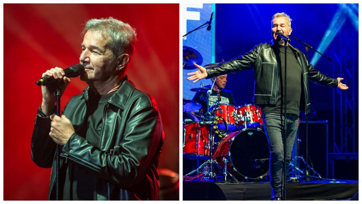 Dan Bittman a trecut prin momente dificile de Revelion: „Mi-am revenit și am cântat 3 spectacole”. De ce artistul nu se mai poate bucura de intrarea în noul an?