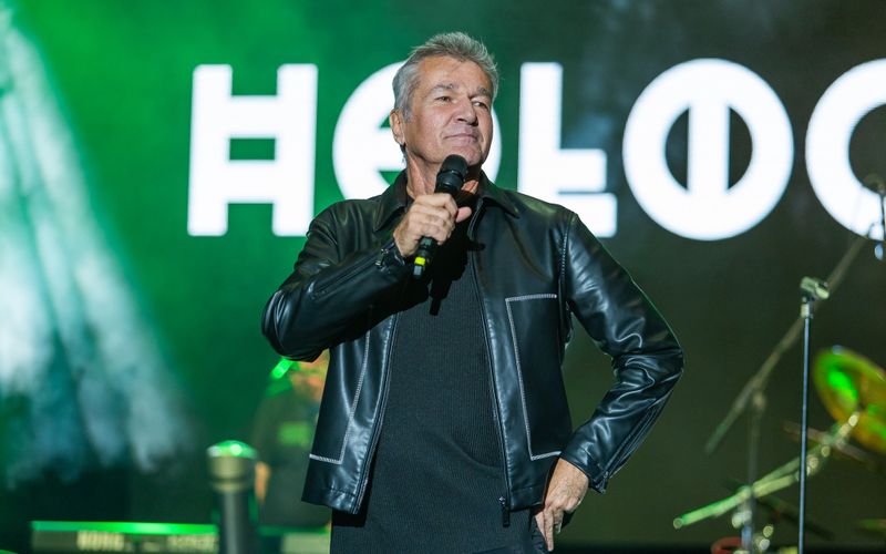 Drama pe care a suferit-o Dan Bittman chiar în ultima zi din an