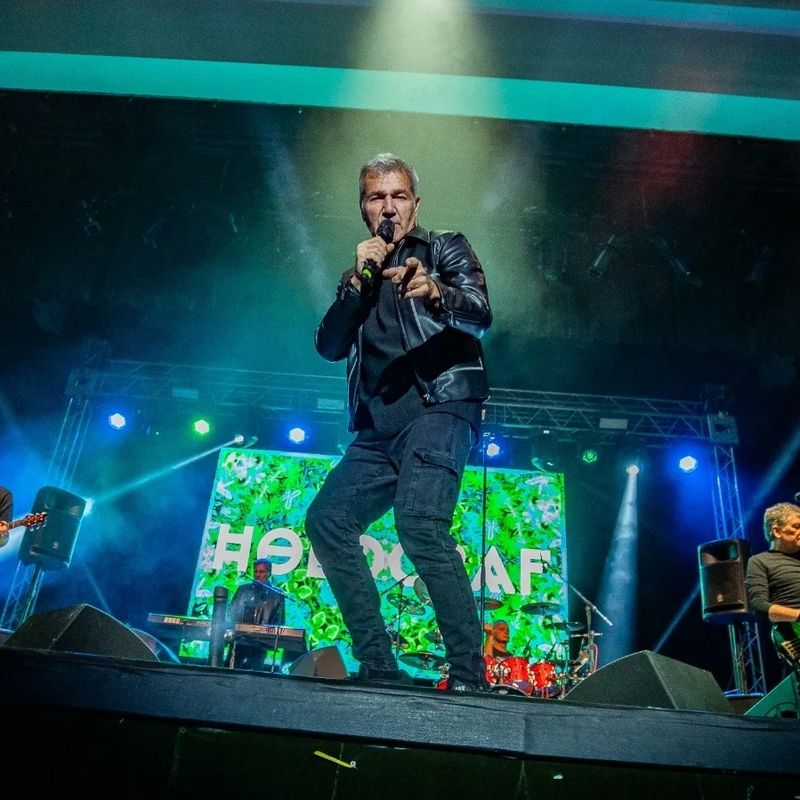 De ce Dan Bittman nu se mai poate bucura de intrarea în noul an?