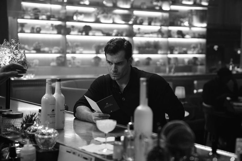 Henry Cavill se află pe locul 2 în topul celor mai atrăgători bărbați ai anului 2023