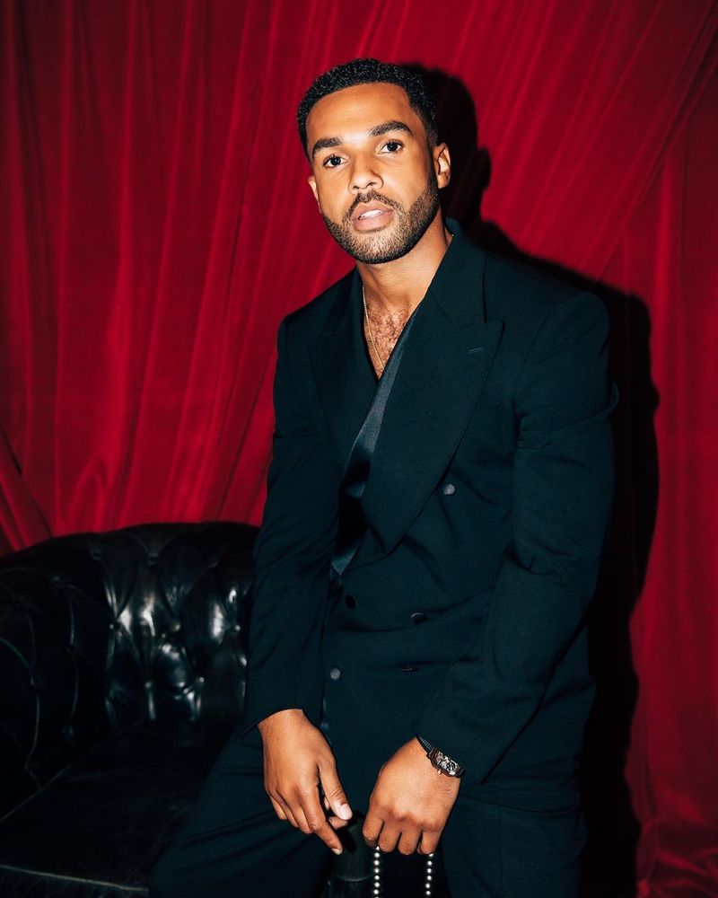 Topul celor mai atrăgători bărbați ai anului 2023