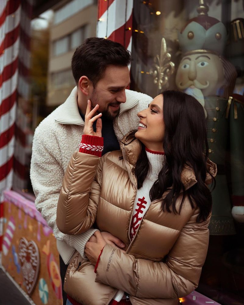 Vlad Gherman și Oana Moșneagu au făcut mai multe investiții pe piața imobiliară