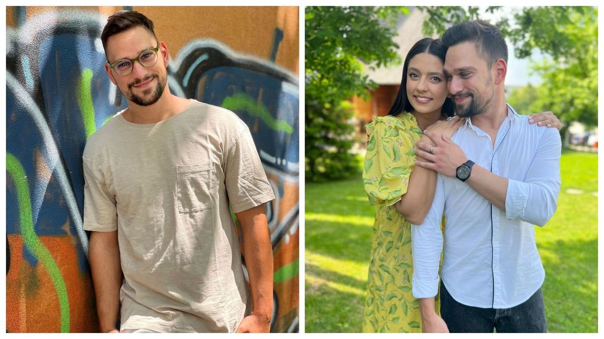 Vlad Gherman a vorbit deschis despre investițiile pe care le-au făcut împreună cu iubita lui, Oana Moșneagu