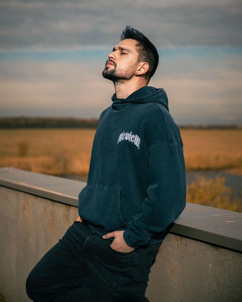 Vlad Gherman, detalii despre investițiile pe care le-a făcut alături de Oana Moșneagu