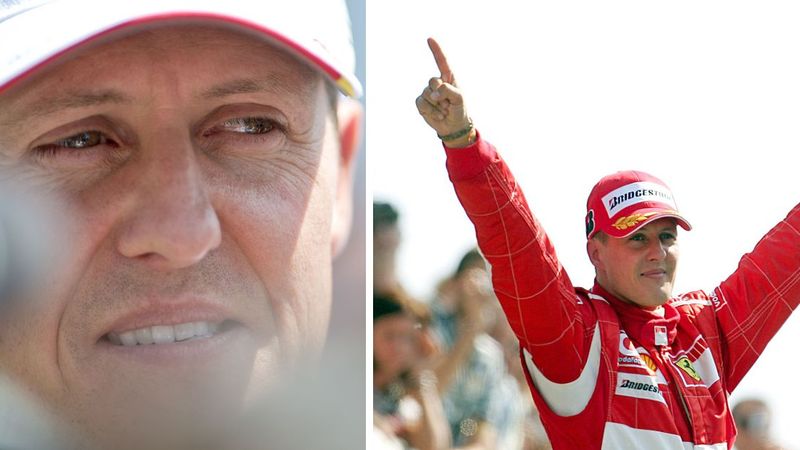 Michael Schumacher a &icirc;mplinit 55 de ani. De ce starea lui de sănătate răm&acirc;ne &icirc;n continuare un mister