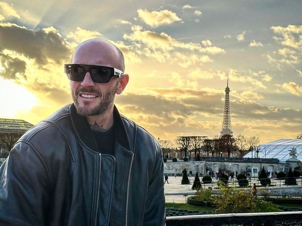 Primele declarații ale lui Cătălin Bordea despre noua iubită care l-a făcut s-o uite pe Livia Eftimie: &rdquo;O cunosc de vreo 13 ani!&rdquo;