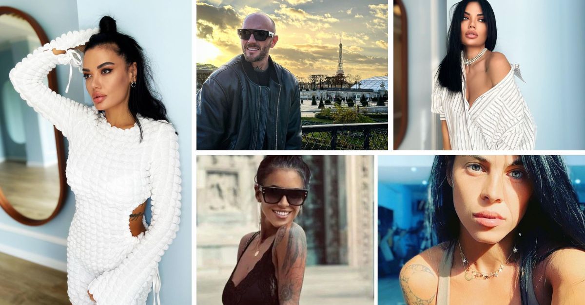 Cătălin Bordea a sărbătorit trecerea în noul an în compania unei noi cuceriri