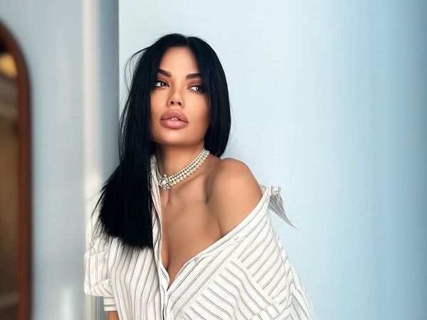 Cine este Olga Barcari, presupusa iubită a lui Cătălin Bordea: &ldquo;Orice bărbat ar fi norocos să fie &icirc;ntr-o relație cu ea&rdquo;