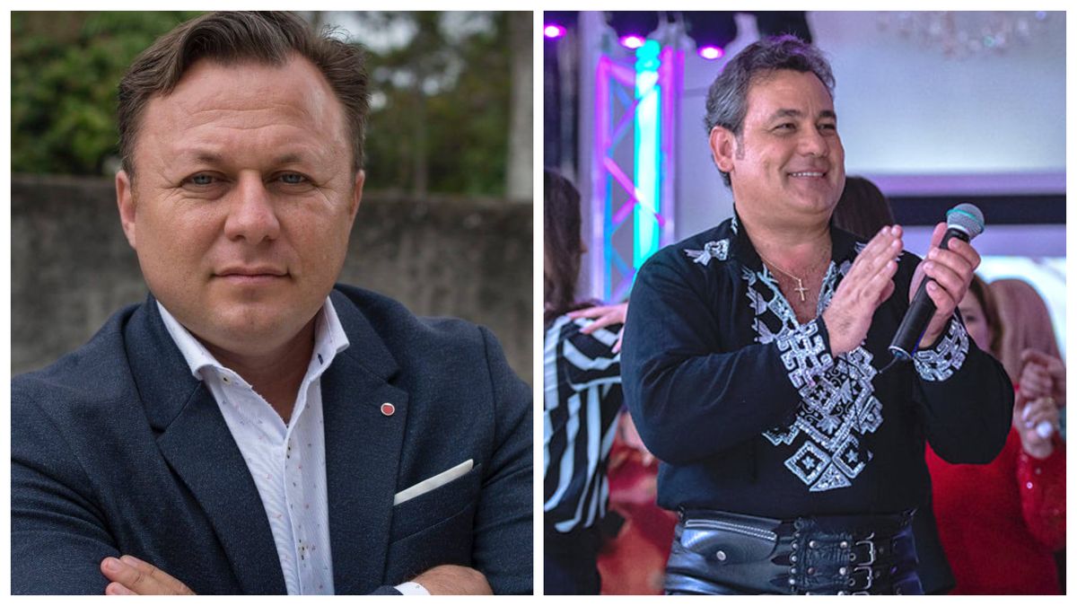 Dragoș Dolănescu, declarații acide la adresa fratelui său