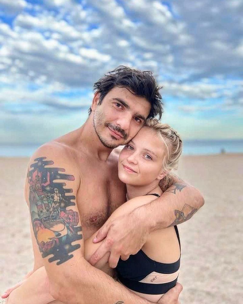 Alex Bogdan a primit un avertisment dur din partea iubitei sale, Cătălina Mihai