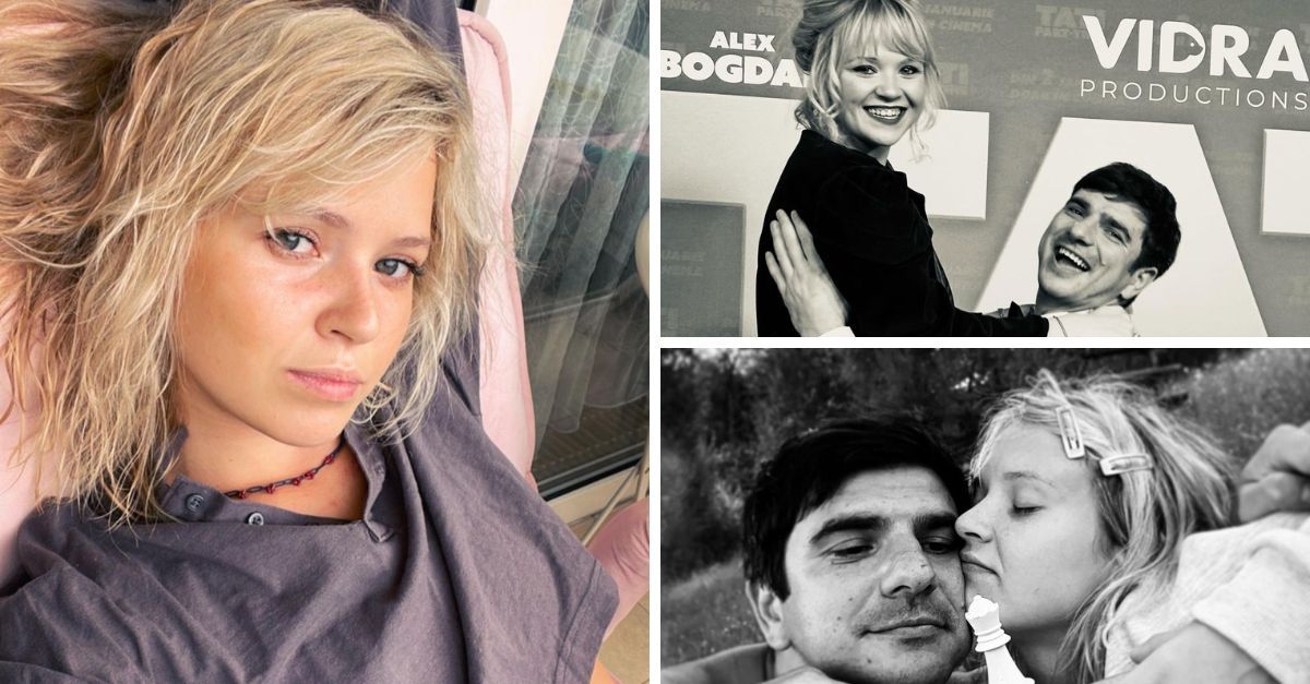 Alex Bogdan, despre avertismentul pe care i l-a dat iubita lui în ceea ce privește jocurile de noroc