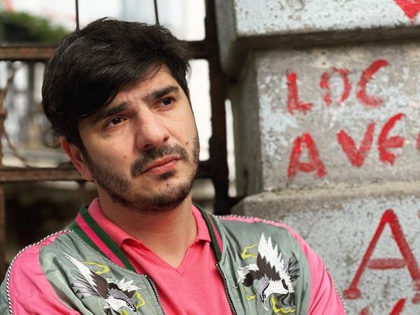 Avertismentul dur pentru Alex Bogdan din partea iubitei dacă &icirc;l mai prinde juc&acirc;nd la casino