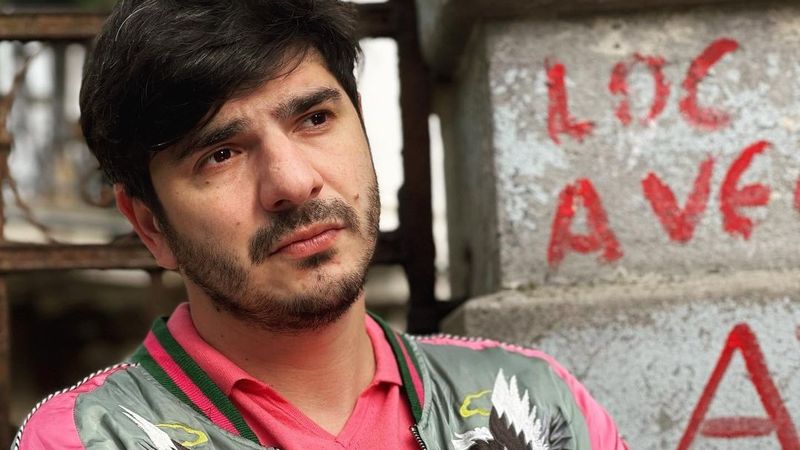 Avertismentul dur pentru Alex Bogdan din partea iubitei dacă &icirc;l mai prinde juc&acirc;nd la casino