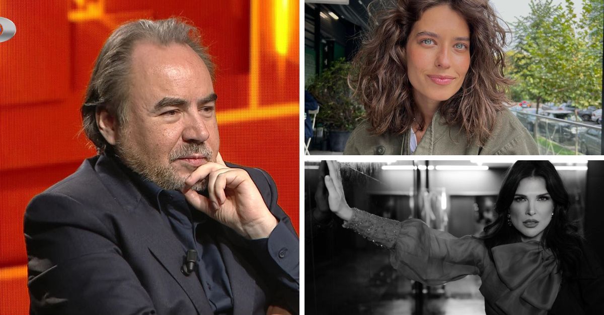 După relațiile eșuate cu Monica Bârlădeanu și Alice Peneacă, Bobby Păunescu a dat o nouă șansă iubirii