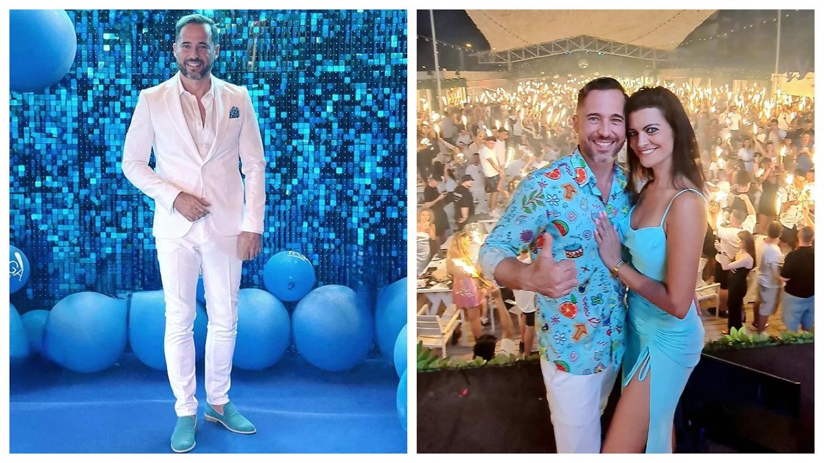 Ce semnificație are inelul primit de Magdalena Chihaia de la Dinu Maxer?