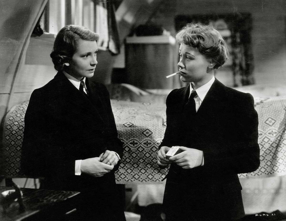 Actriţa din &rdquo;Mary Poppins&rdquo; Glynis Johns a murit