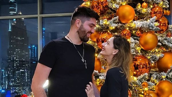 Ana Maria Brânză și soțul ei s-ar fi despărțit! Ce a dus la decizia campioanei de a părăsi căminul conjugal