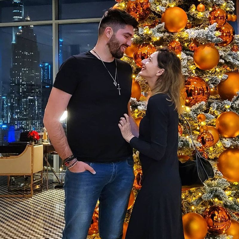 Ce a dus la decizia Anei Maria Brânză de a părăsi căminul conjugal?