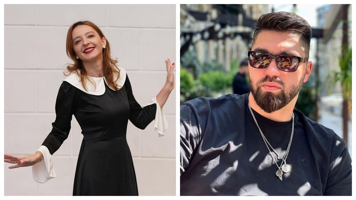 Ana Maria Brânză și soțul ei s-ar fi despărțit! Ce a dus la decizia campioanei de a părăsi căminul conjugal