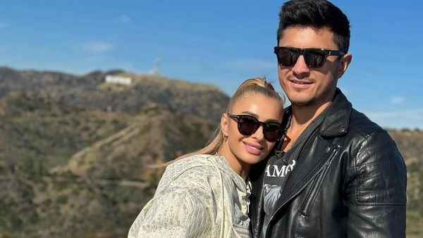 Cine este Ronald Gavril, noul iubit la Aneimaria Prodan. Impresara a făcut primele declarații despre bărbatul cu care și-a petrecut începutul de an 2024