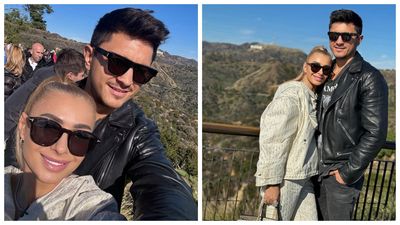 Cine este Ronald Gavril, noul iubit la Aneimaria Prodan. Impresara a făcut primele declarații despre bărbatul cu care și-a petrecut începutul de an 2024