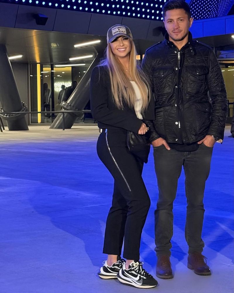 Cine este și cu ce se ocupă Ronald Gavril?