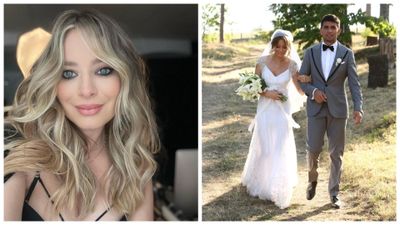 Cine este și cu ce se ocupă Cosmin Curticăpean, soțul Laurei Cosoi. Vedeta este însărcinată cu al patrulea copil