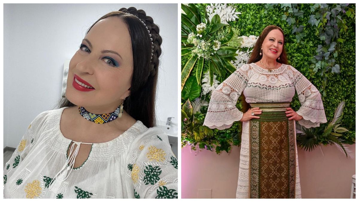 „Mi-a dat un pumn în cap. M-a apucat de păr din mijlocul capului și mă târa”. Maria Dragomiroiu a trăit clipe de coșmar în timpul căsniciei cu fostul soț