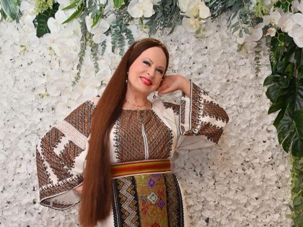 &bdquo;Mi-a dat un pumn &icirc;n cap. M-a apucat de păr din mijlocul capului și mă t&acirc;ra&rdquo;. Maria Dragomiroiu a trăit clipe de coșmar &icirc;n timpul căsniciei cu fostul soț
