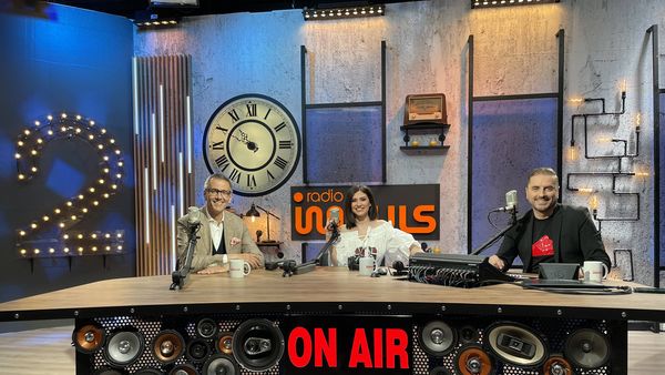 Matinalul "Dimineața pe Doi cu Greeg și Cernat" revine luni, 8 ianuarie, de la ora 7:00 cu un nou sezon plin de dialoguri spumoase, muzică bună si informații proaspete, la Kanal D2 si Radio Impuls