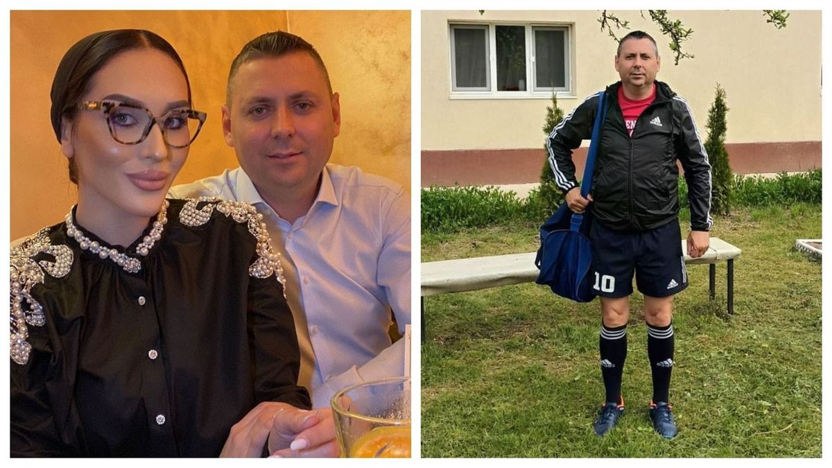 Daniel Balaciu o pune la punct pe Dana Roba