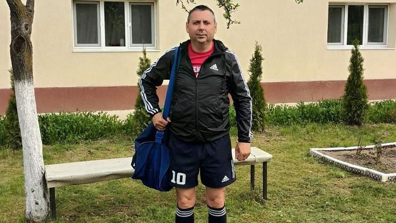 Daniel Balaciu &icirc;l critică fără rețineri pe Beniamin, noul iubit al Danei Roba: "E gras și ur&acirc;t". Atacul jignitor nu i-a picat tocmai bine make-up artistei