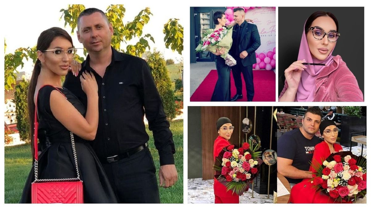 Daniel Balaciu îl critică fără rețineri pe Beniamin, noul iubit al Danei Roba