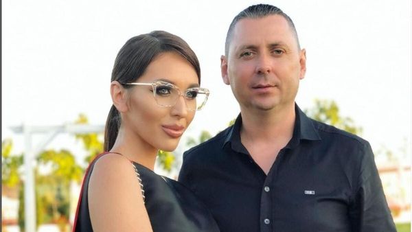 "Soacra mea plângea că ce sărbători sunt astea când fiul ei e la pârnaie". Dana Roba, despre momentul când și-a dus fetițele la părinții lui Daniel Balaciu