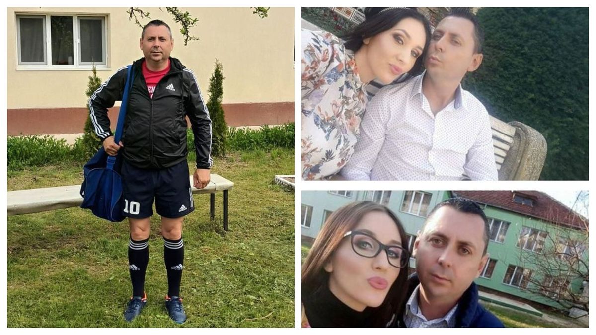 Daniel Balaciu lovitura frate proces