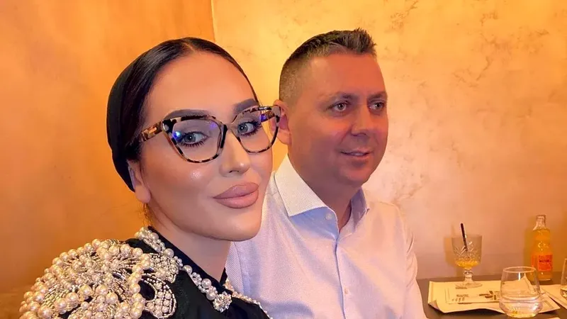 Daniel Balaciu lovitura dura din partea fratelui