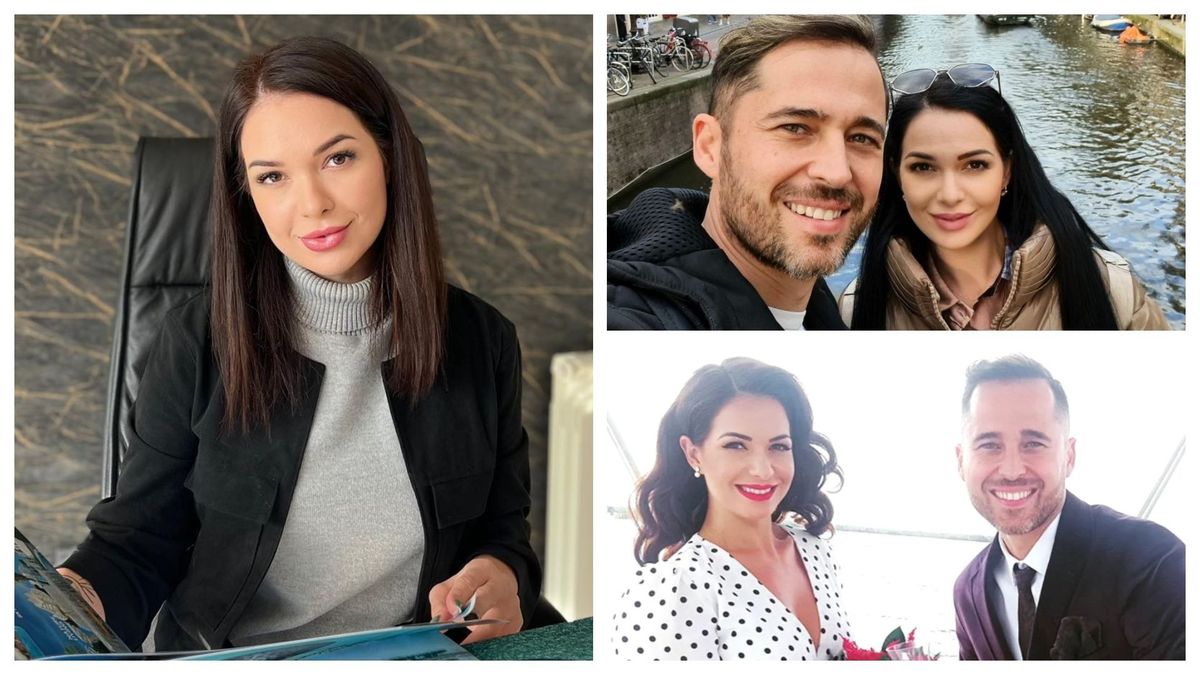 "Stai pe banca ta, că-ți dăm noi semnal când să ieși la tablă”. Dinu Maxer, ținta fostului socru. Tatăl Deei Maxer consideră că fiica sa a scăpat de "chinul vieții ei"