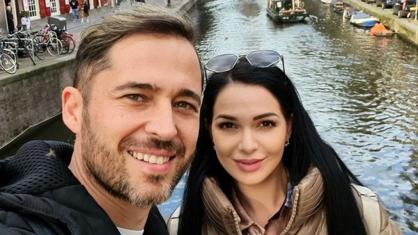 "Stai pe banca ta, că-ți dăm noi semnal când să ieși la tablă”. Dinu Maxer, ținta fostului socru. Tatăl Deei Maxer consideră că fiica sa a scăpat de "chinul vieții ei"